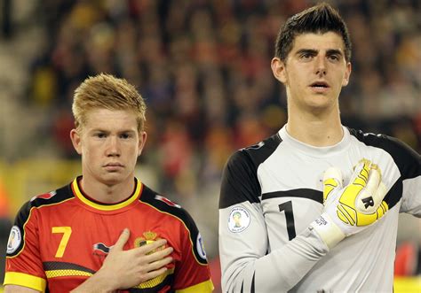 kevin de bruyne courtois